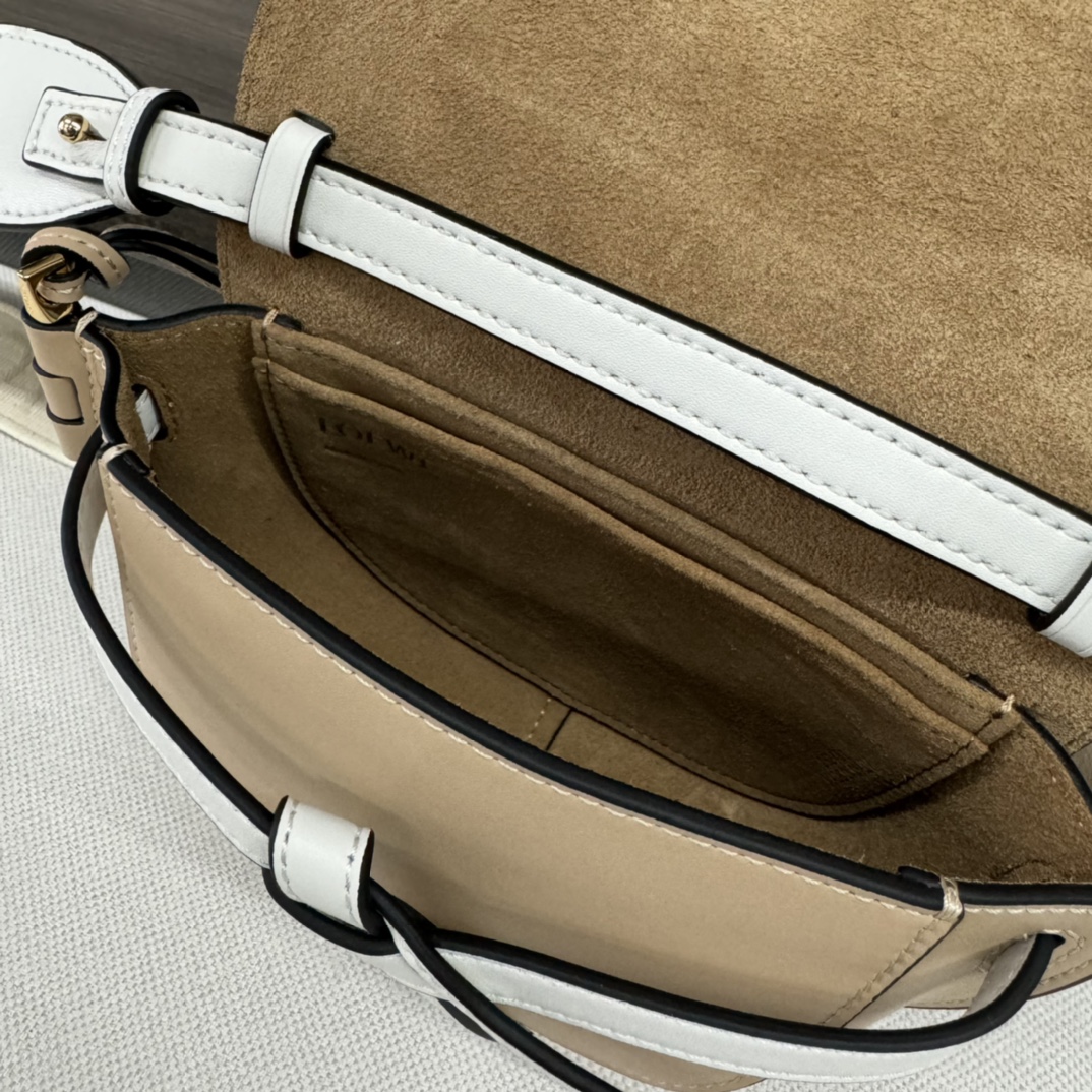 Loewe Gate Bags